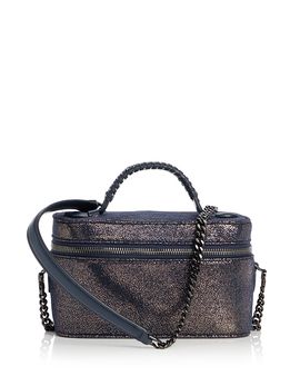 Stella Mccartney Stella McCartney Falabella Vanity Case Crossbody Bag