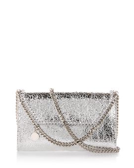 Stella Mccartney Stella McCartney Falabella Wallet Crossbody Bag