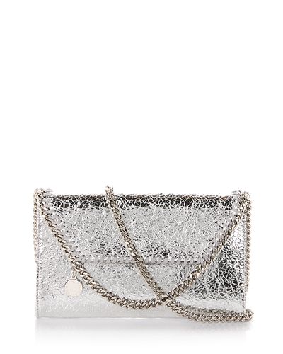 Stella Mccartney Stella McCartney Falabella Wallet Crossbody Bag