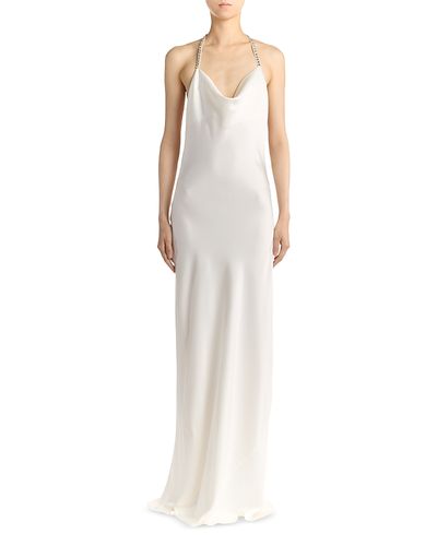 Stella Mccartney Stella McCartney Forever Stella Embellished Dress