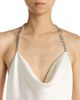 Stella Mccartney Stella McCartney Forever Stella Embellished Dress - 2