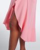 Stella McCartney Stella McCartney Frill trim midi dress - 4