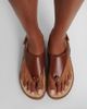 Stella McCartney Stella McCartney Gaia thong sandals - 2