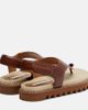 Stella McCartney Stella McCartney Gaia thong sandals - 3