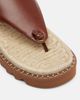 Stella McCartney Stella McCartney Gaia thong sandals - 6