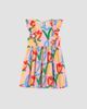 Stella McCartney Stella McCartney Girl's Little Girl's & Girl's Love Printed Short-Sleeve Dress - 2