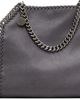 Stella McCartney Stella McCartney Gray Falabella Mini Bag - 1