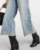 Stella McCartney Stella McCartney High-rise cropped flared jeans - 5