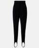 Stella McCartney Stella McCartney High-rise jersey stirrup leggings - 1