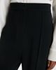 Stella McCartney Stella McCartney High-rise jersey stirrup leggings - 3