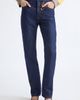 Stella McCartney Stella McCartney High Waist Slim Leg Jeans - 1