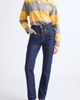 Stella McCartney Stella McCartney High Waist Slim Leg Jeans - 2