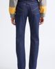 Stella McCartney Stella McCartney High Waist Slim Leg Jeans - 3