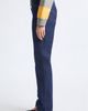 Stella McCartney Stella McCartney High Waist Slim Leg Jeans - 4