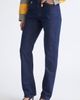 Stella McCartney Stella McCartney High Waist Slim Leg Jeans - 5