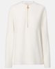 Stella McCartney Stella McCartney Iconic half-zip top - 1