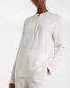 Stella McCartney Stella McCartney Iconic half-zip top - 3
