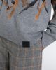Stella McCartney Stella McCartney Intarsia virgin wool sweater - 4