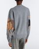 Stella McCartney Stella McCartney Intarsia virgin wool sweater - 5