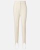 Stella McCartney Stella McCartney Jersey stirrup leggings - 1