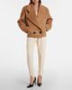 Stella McCartney Stella McCartney Jersey stirrup leggings - 2