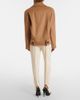 Stella McCartney Stella McCartney Jersey stirrup leggings - 6