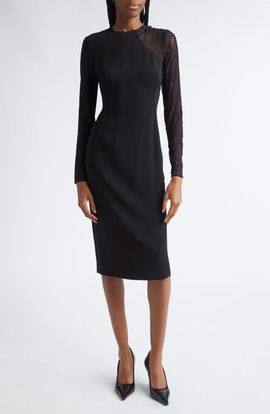 Sho Dress