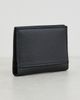 Stella McCartney Stella McCartney Logo Card Holder Black One - 3