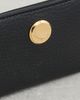 Stella McCartney Stella McCartney Logo Card Holder Black One - 4