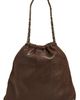 Stella McCartney Stella McCartney Medium Falabella Drawstring Faux Suede Shoulder Bag - 2