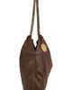 Stella McCartney Stella McCartney Medium Falabella Drawstring Faux Suede Shoulder Bag - 3