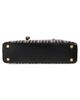 Stella McCartney Stella McCartney Medium Ryder Woven Faux Leather Top Handle Bag - 5