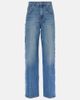 Stella McCartney Stella McCartney Mid-rise wide-leg jeans - 1