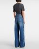 Stella McCartney Stella McCartney Mid-rise wide-leg jeans - 3