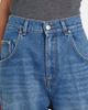 Stella McCartney Stella McCartney Mid-rise wide-leg jeans - 4