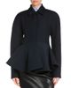 Stella Mccartney Stella McCartney Peplum Jacket - 1