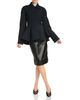Stella Mccartney Stella McCartney Peplum Jacket - 3
