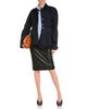 Stella Mccartney Stella McCartney Peplum Jacket - 6
