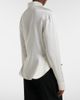 Stella McCartney Stella McCartney Peplum satin shirt - 5