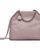Stella McCartney Stella McCartney Pink Falabella Tiny Bag - 1