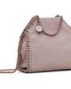 Stella McCartney Stella McCartney Pink Falabella Tiny Bag - 2