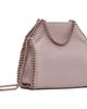 Stella McCartney Stella McCartney Pink Falabella Tiny Bag - 3