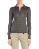 Stella Mccartney Stella McCartney Polka Dot Knit Polo - 1