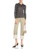 Stella Mccartney Stella McCartney Polka Dot Knit Polo - 2