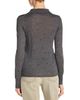 Stella Mccartney Stella McCartney Polka Dot Knit Polo - 3
