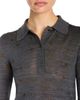 Stella Mccartney Stella McCartney Polka Dot Knit Polo - 4