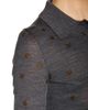 Stella Mccartney Stella McCartney Polka Dot Knit Polo - 6