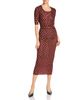 Stella Mccartney Stella McCartney Polka Dot Mesh Skirt - 2