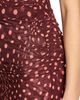 Stella Mccartney Stella McCartney Polka Dot Mesh Skirt - 6