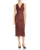 Stella Mccartney Stella McCartney Polka Dot Mesh Top - 1